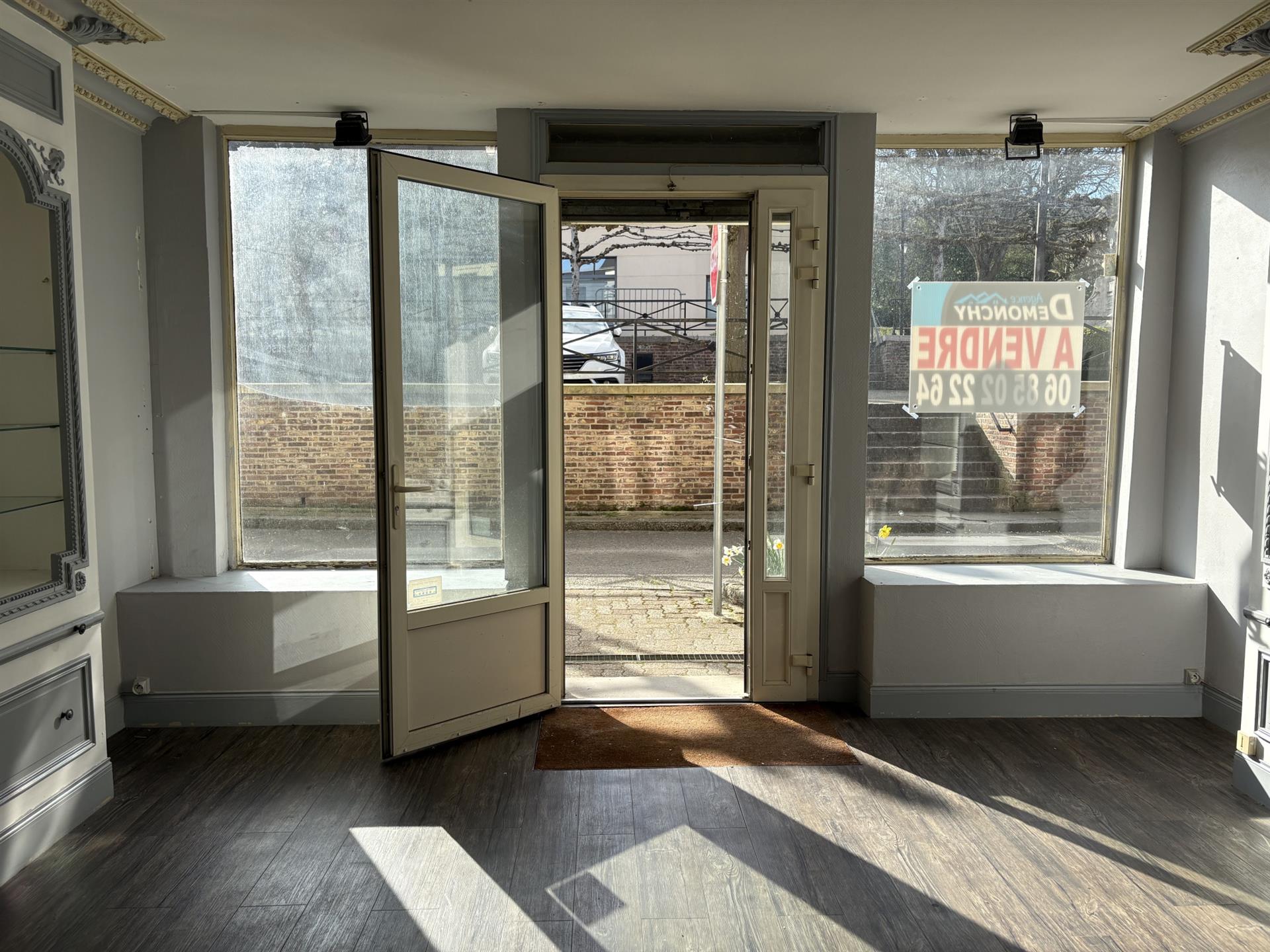 Maison à vendre, 123m², Aumale
