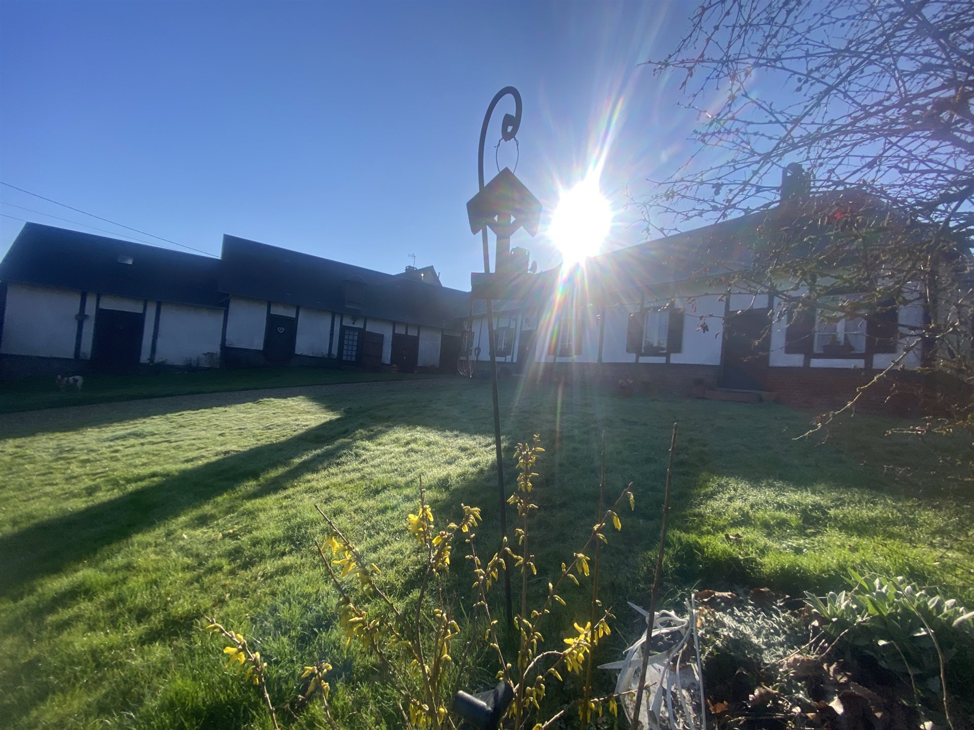 Maison à vendre, 87m², Haudricourt