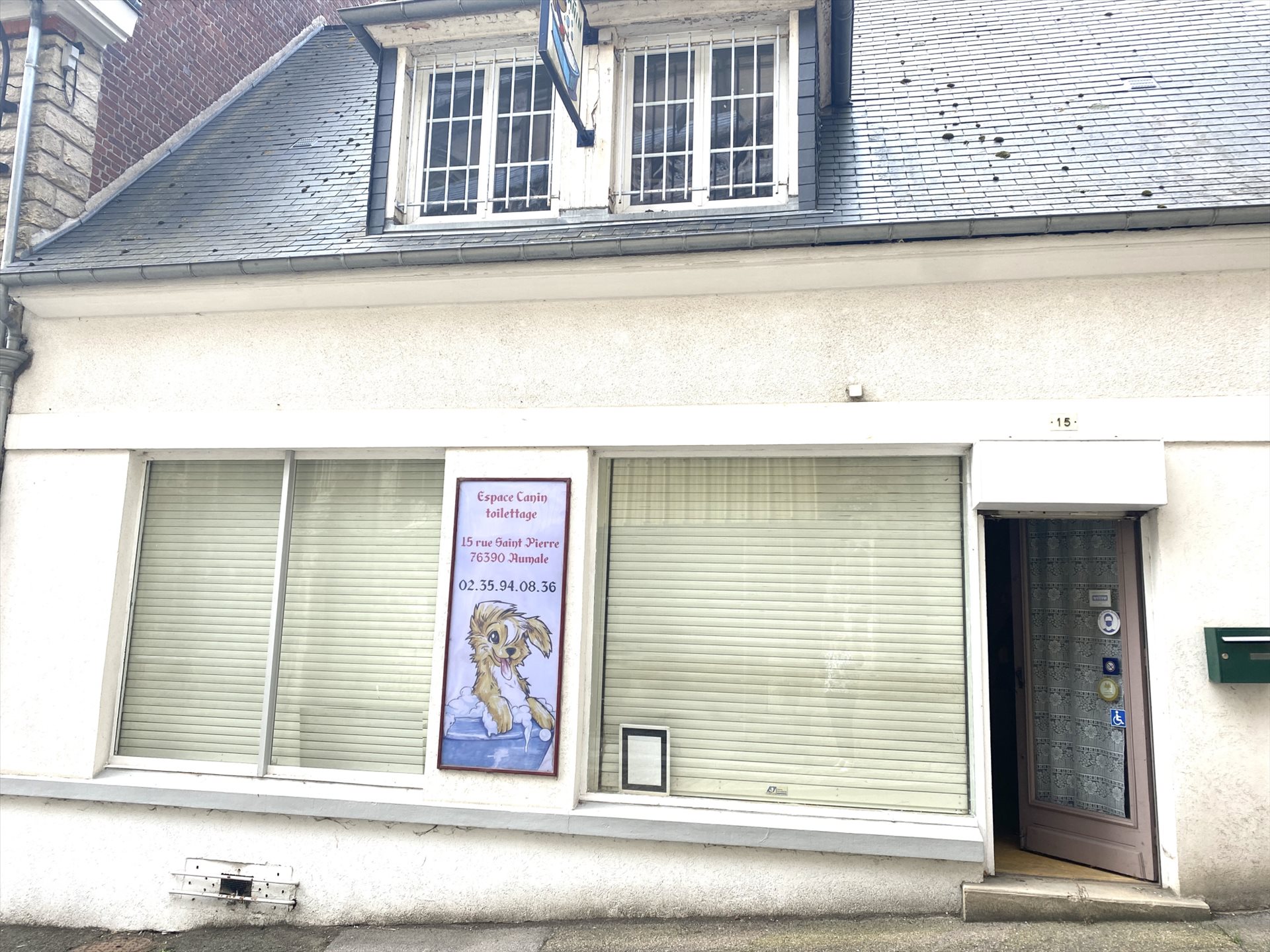 Maison à vendre, 120m², Aumale