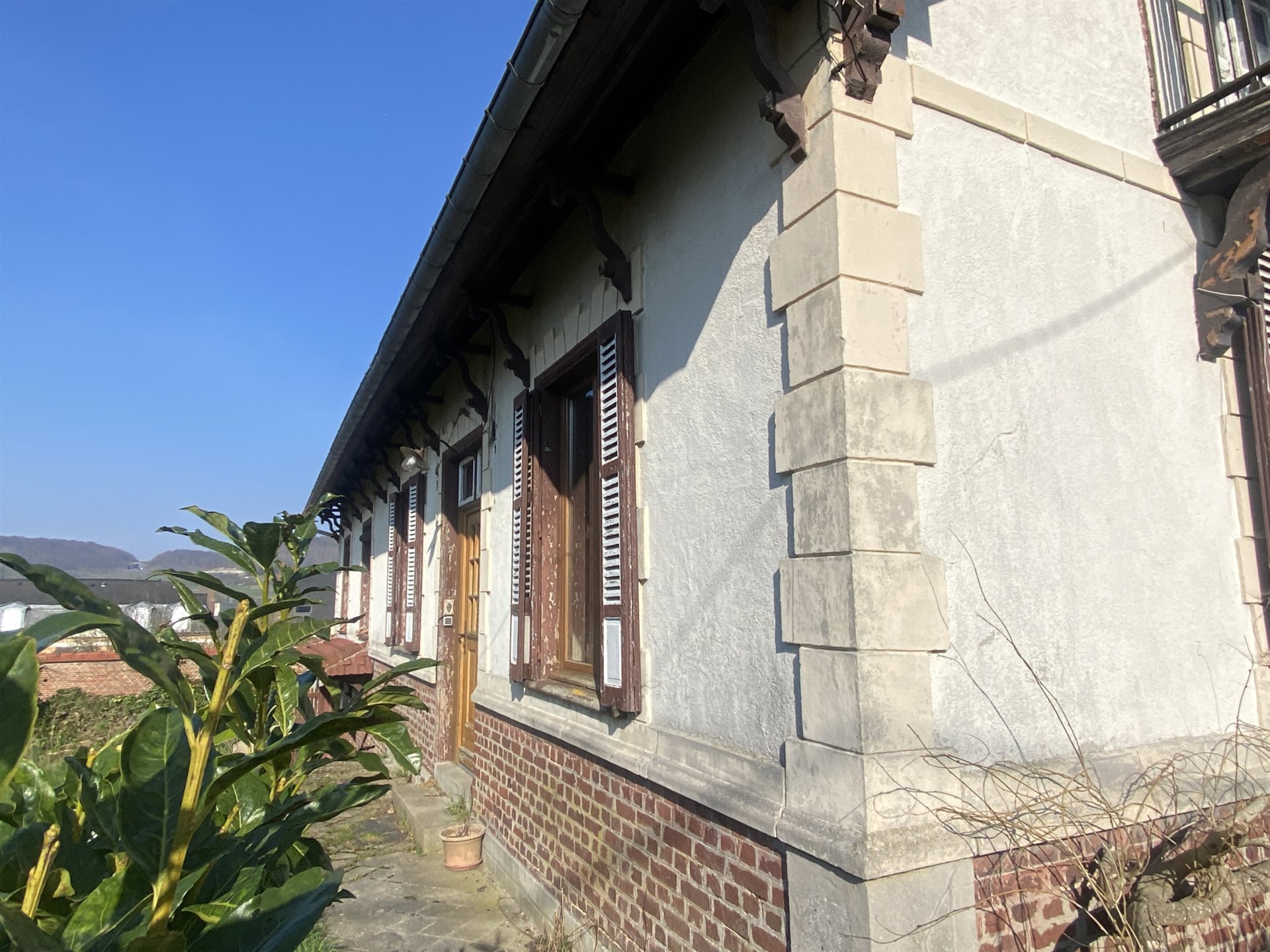 Maison à vendre, 85m², Blangy-sur-Bresle