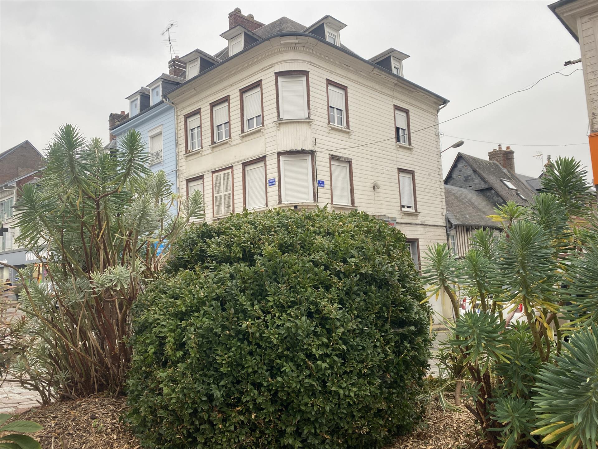 Maison à vendre, 190m², Aumale
