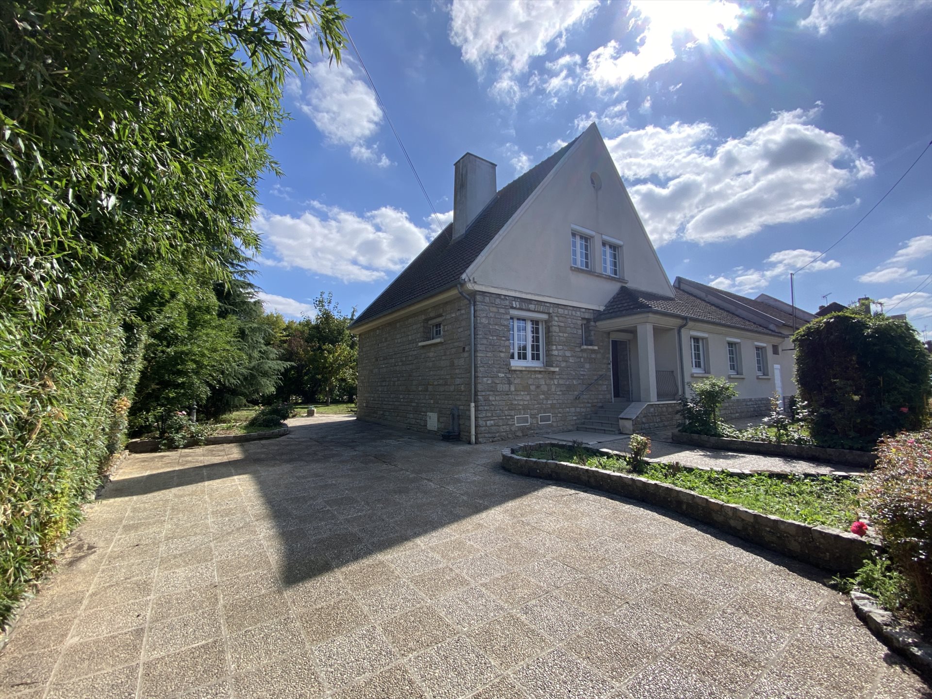 Maison à vendre, 153m², Aumale