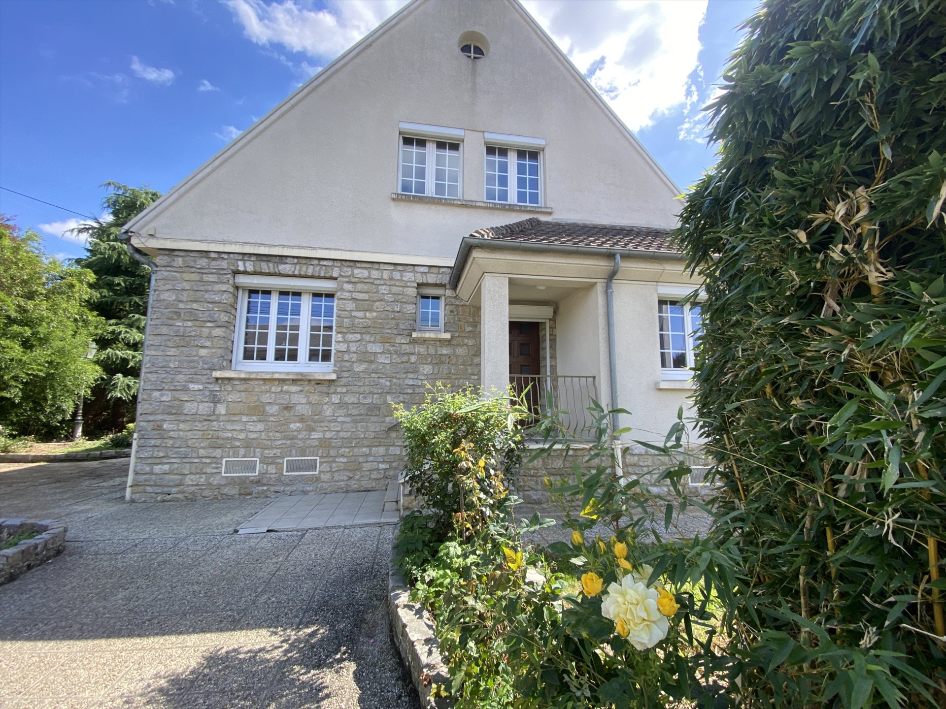 Maison à vendre, 153m², Aumale