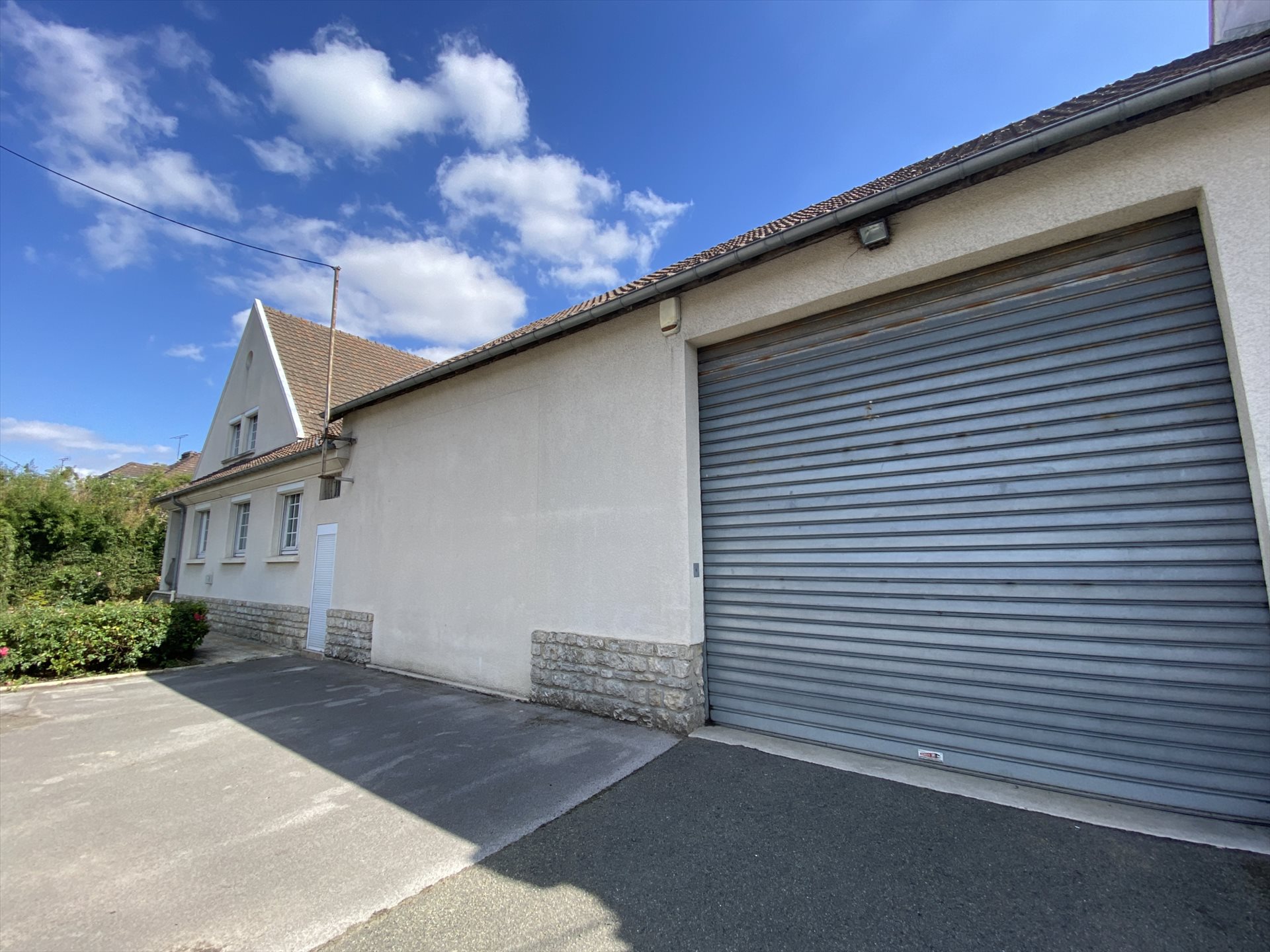 Maison à vendre, 153m², Aumale