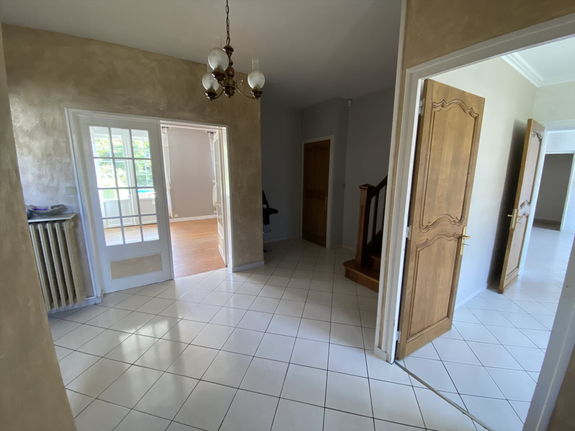 Maison à vendre, 153m², Aumale