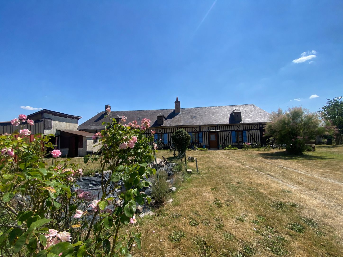 Maison à vendre, 104m², Abancourt