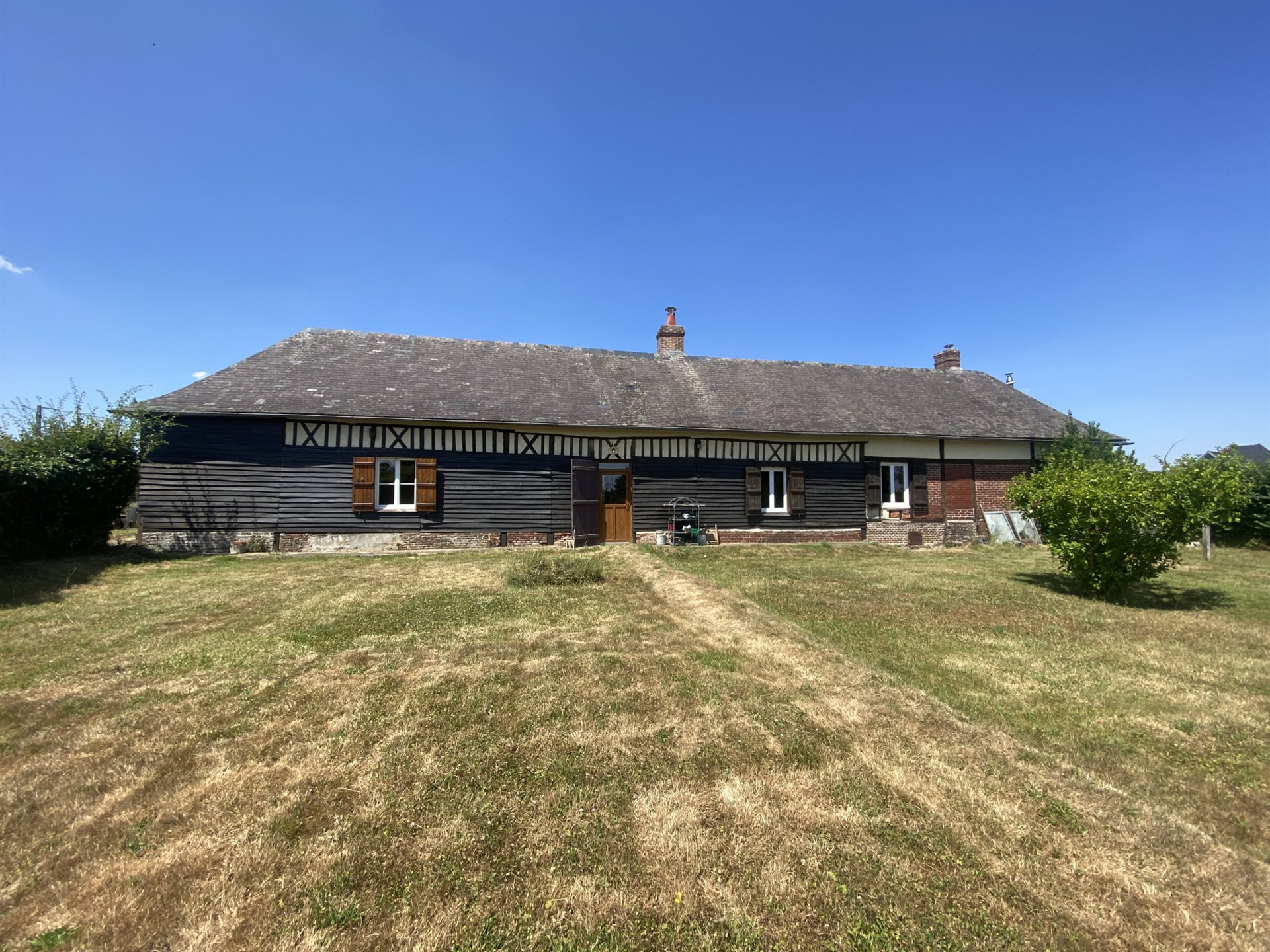 Maison à vendre, 104m², Abancourt