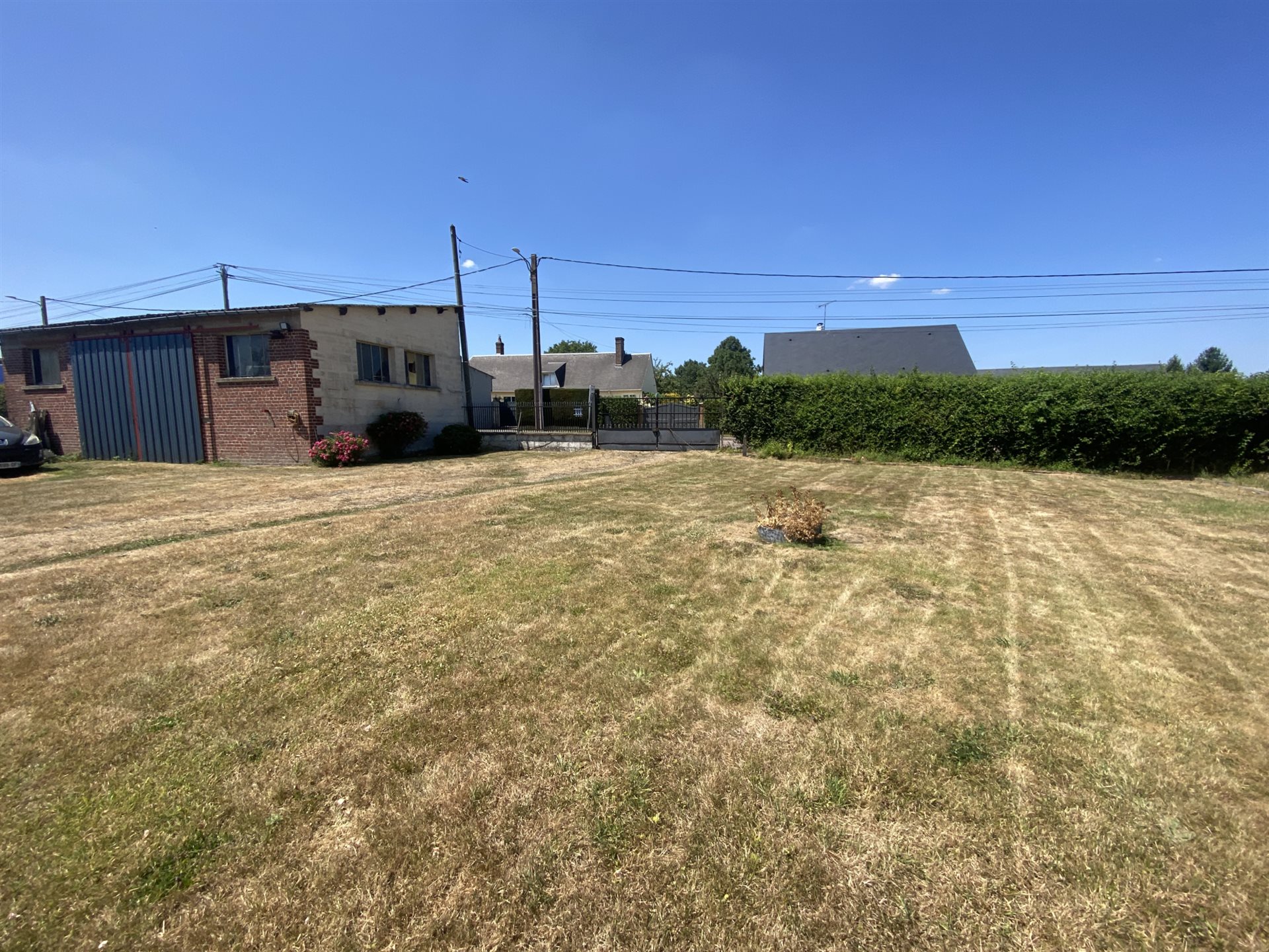Maison à vendre, 104m², Abancourt