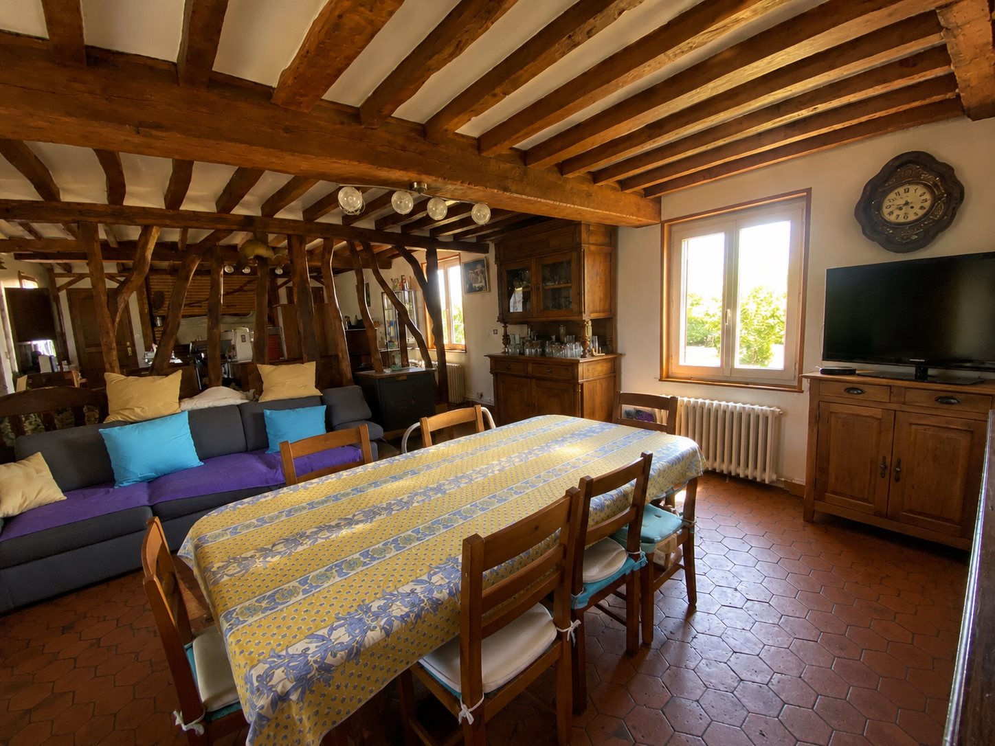Maison à vendre, 104m², Abancourt