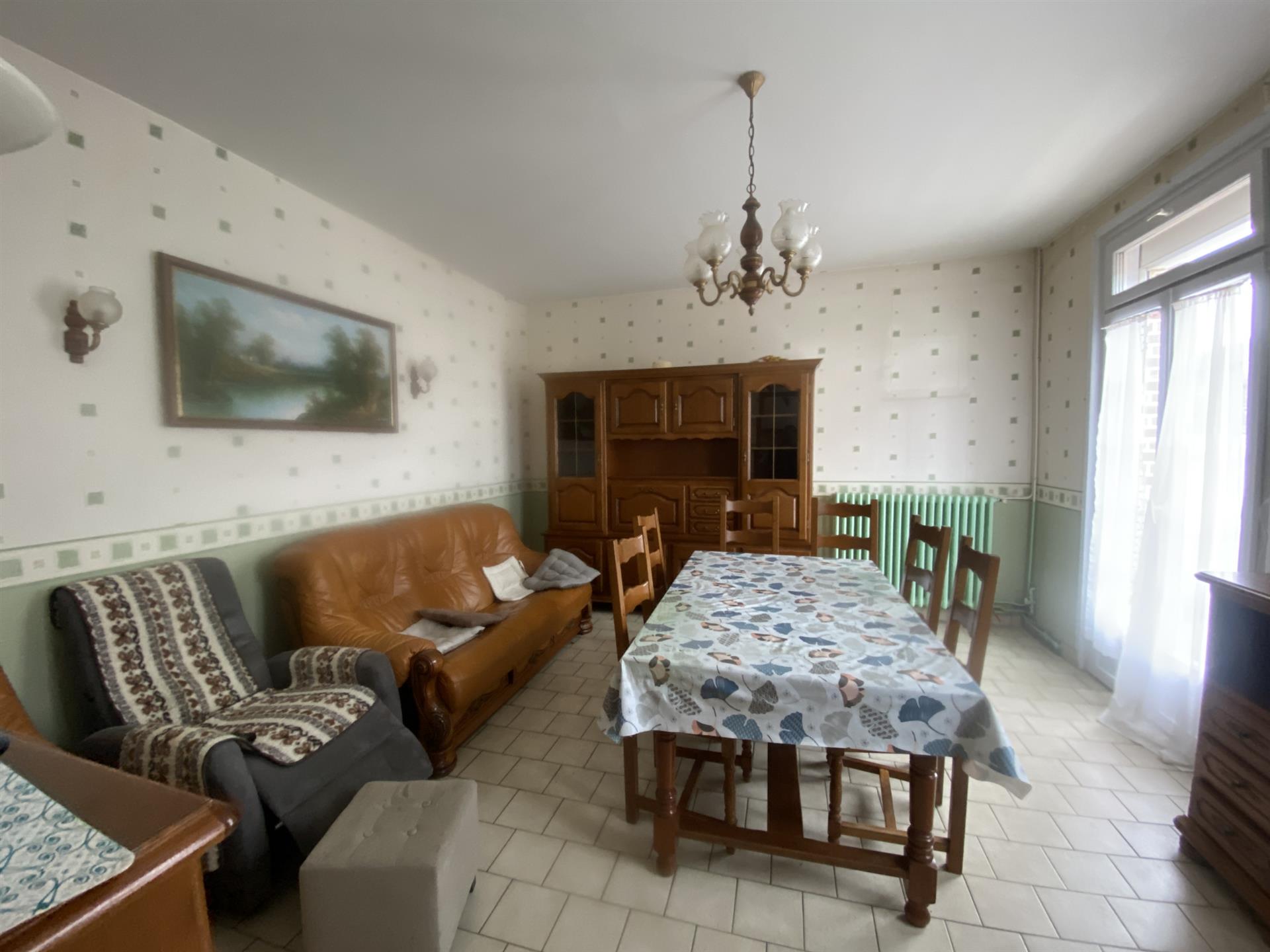 Maison à vendre, 160m², Aumale