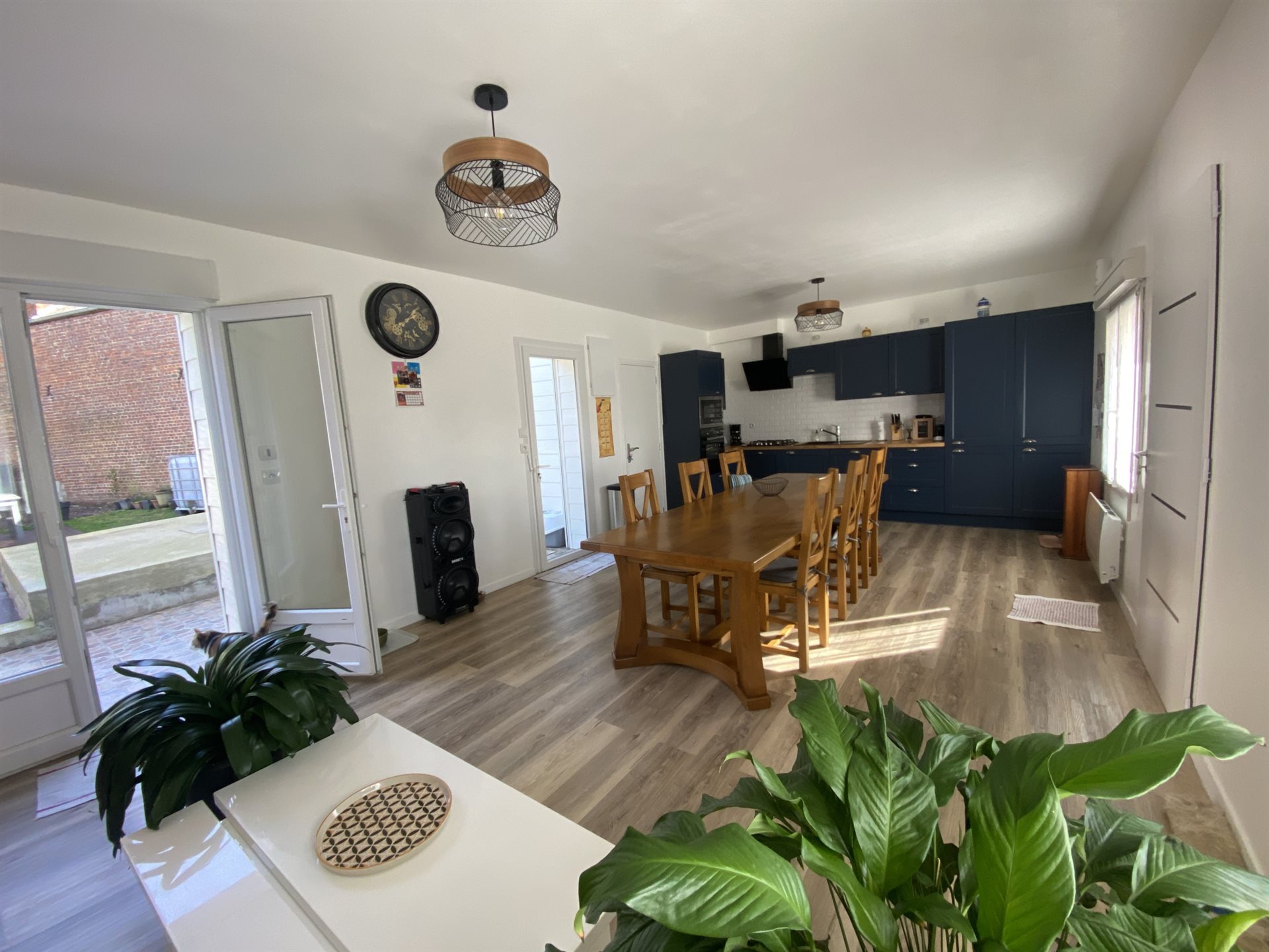 Maison à vendre, 88m², Aumale