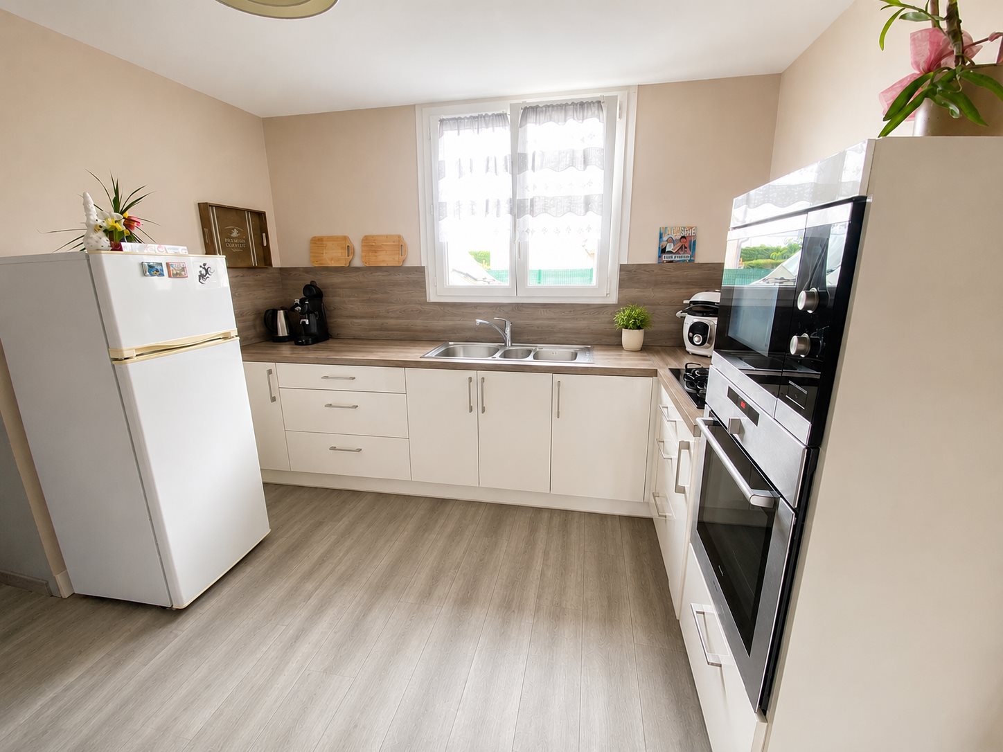 Maison à vendre, 132m², Formerie