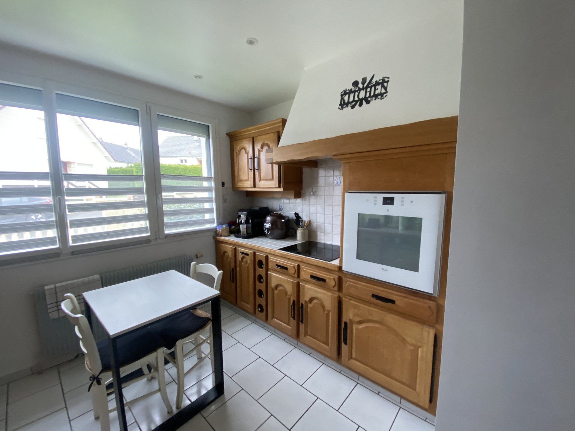 Maison à vendre, 102m², Blangy-sur-Bresle