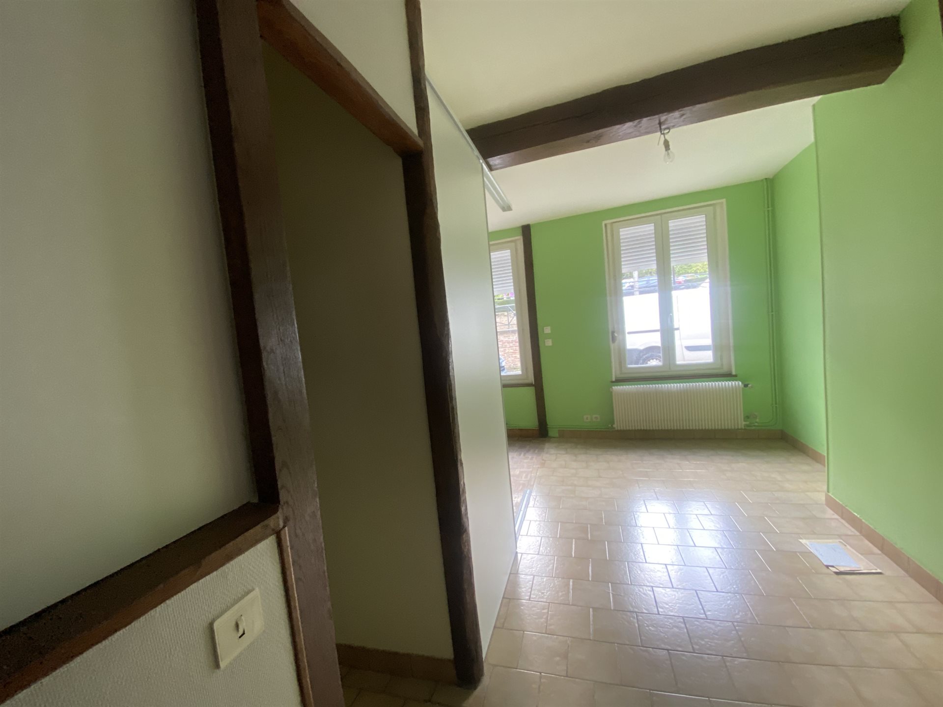 Maison à vendre, 242m², Aumale