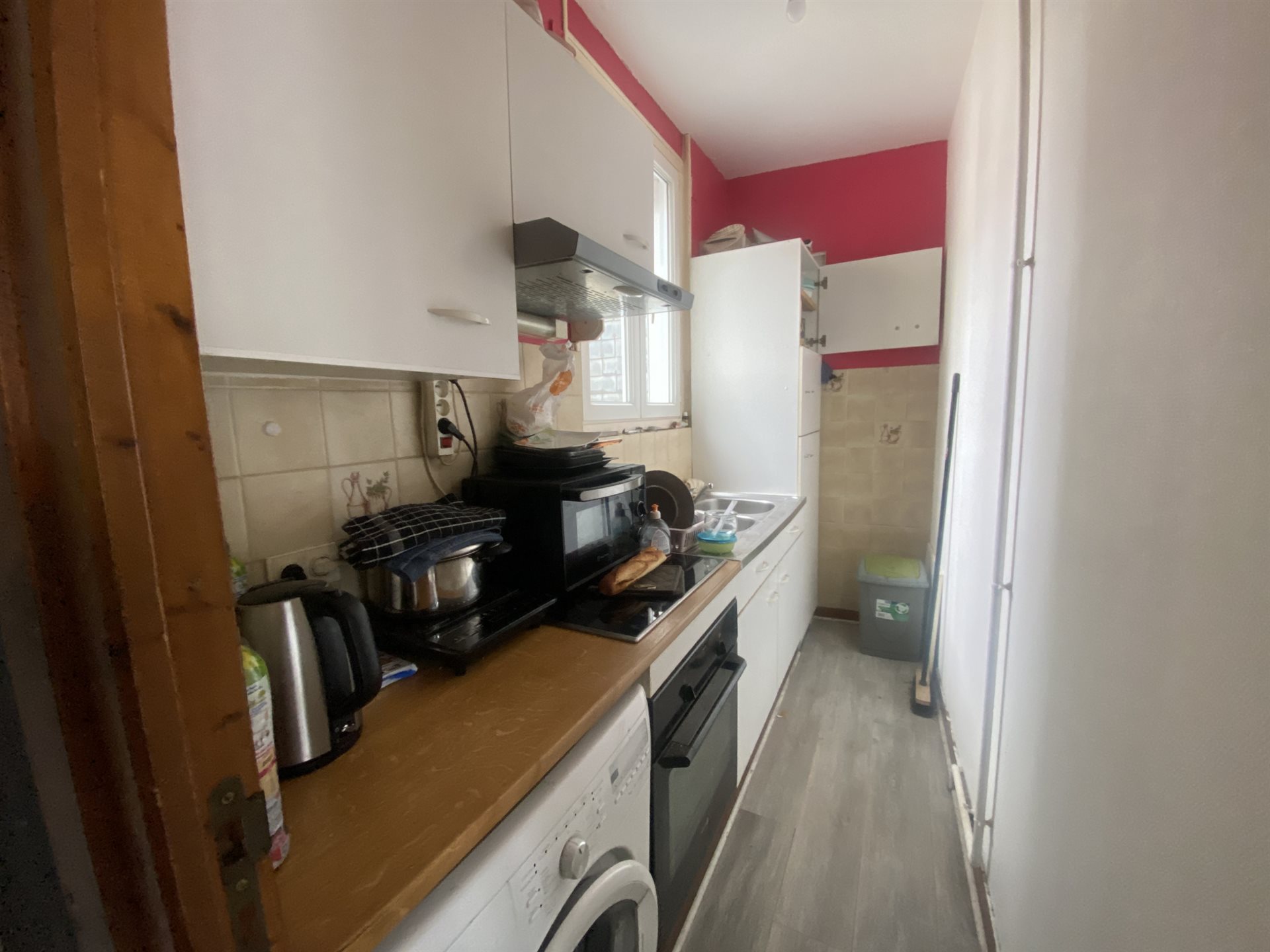 Maison à vendre, 242m², Aumale