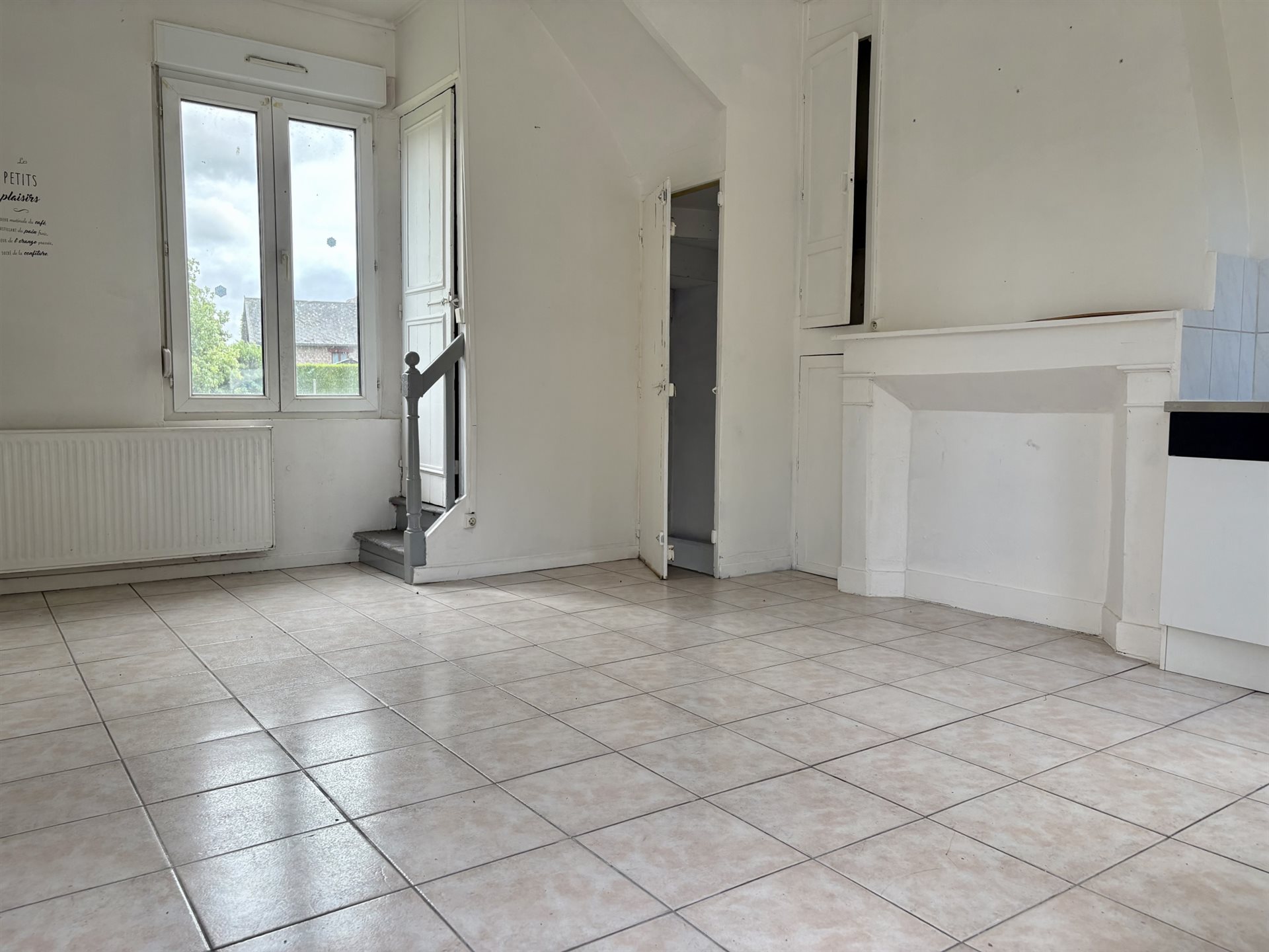 Maison à vendre, 67m², Blangy-sur-Bresle