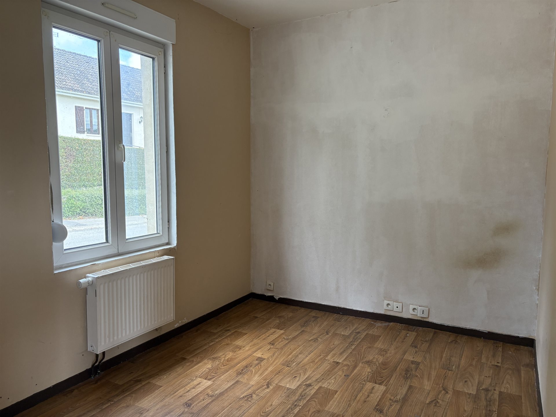 Maison à vendre, 67m², Blangy-sur-Bresle