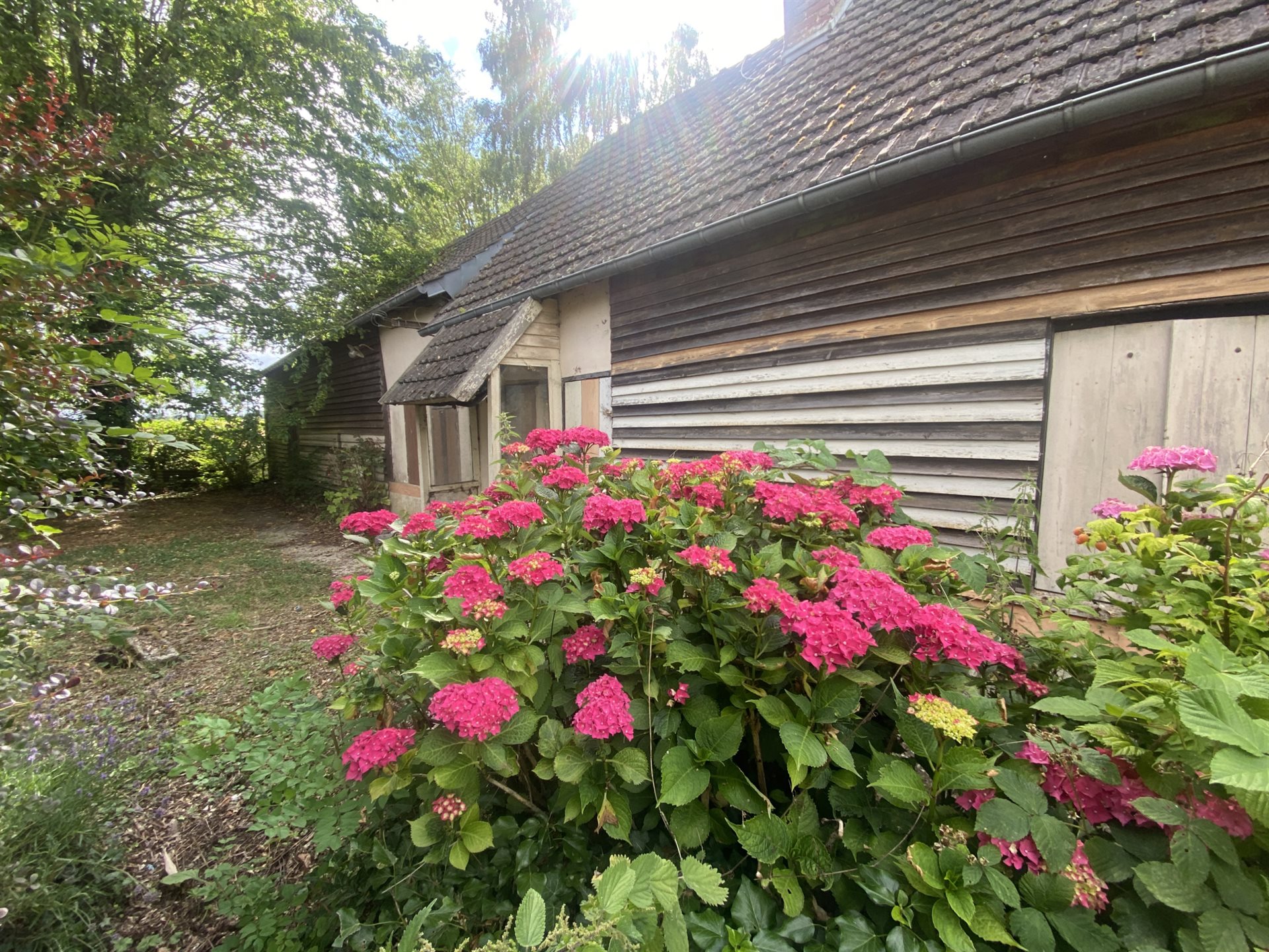 Maison à vendre, 72m², Hornoy-le-Bourg