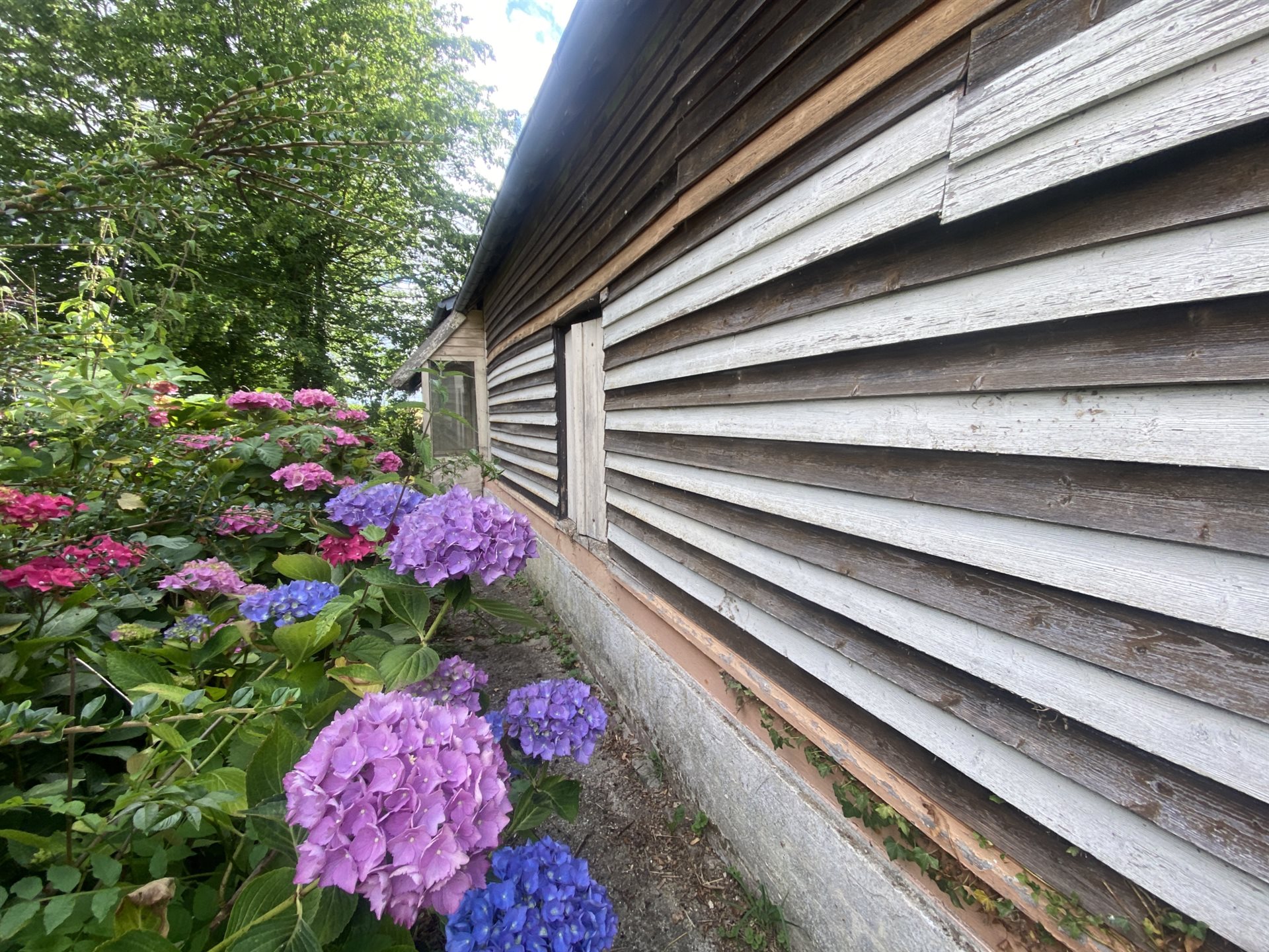 Maison à vendre, 72m², Hornoy-le-Bourg