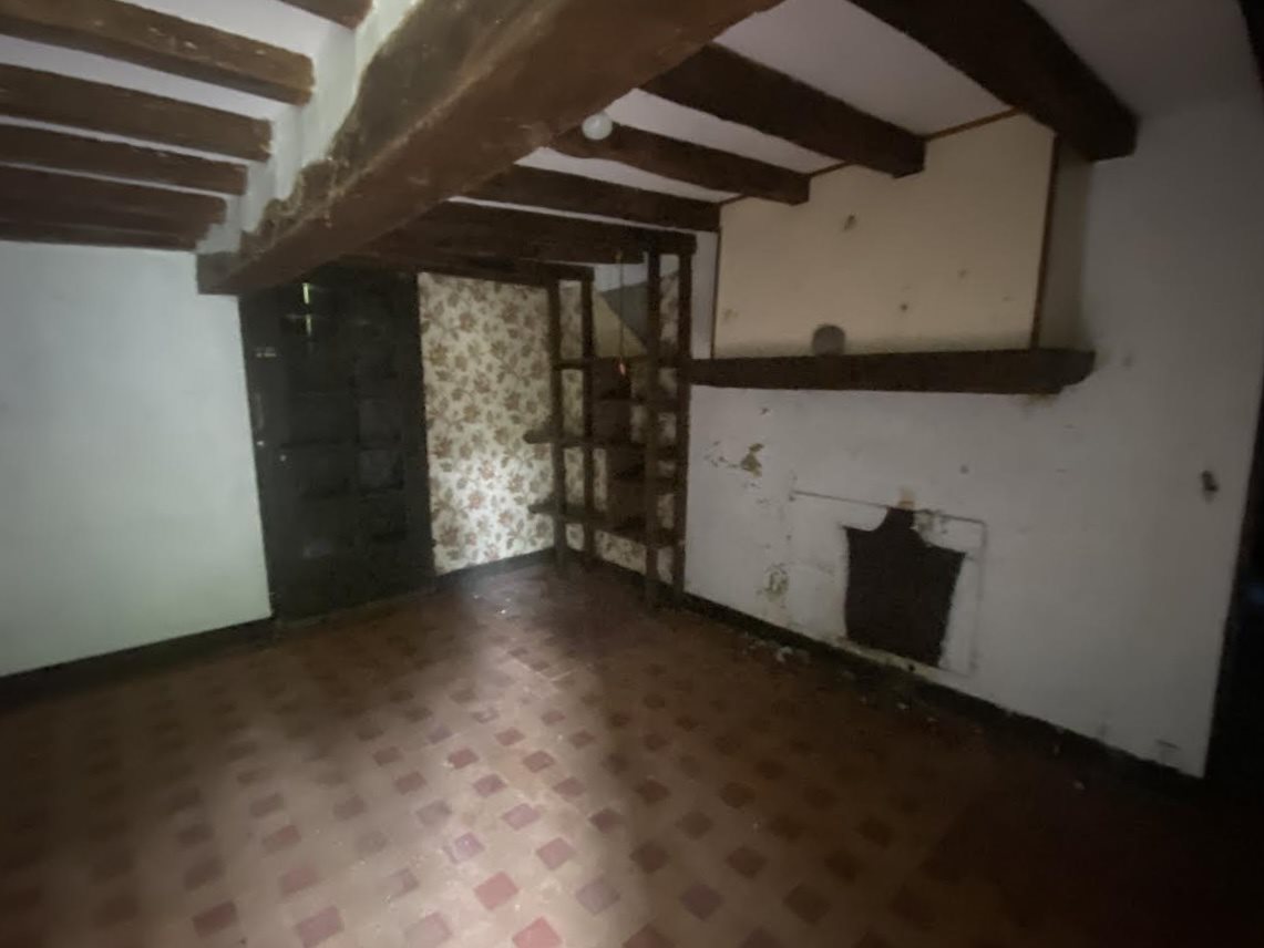 Maison à vendre, 72m², Hornoy-le-Bourg