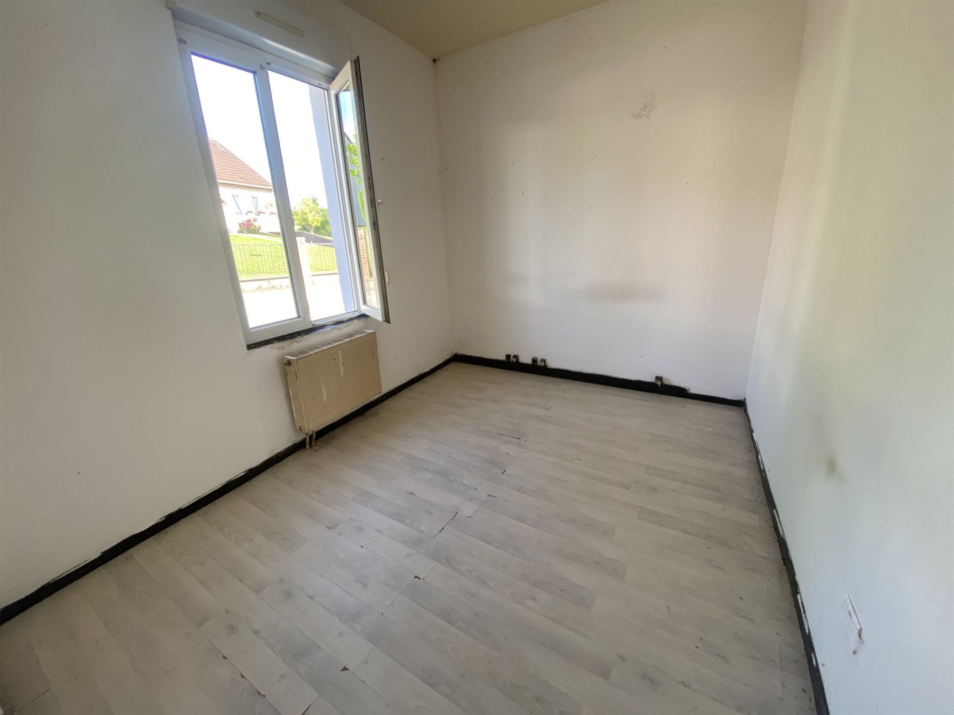 Maison à vendre, 65m², Nesle-Normandeuse