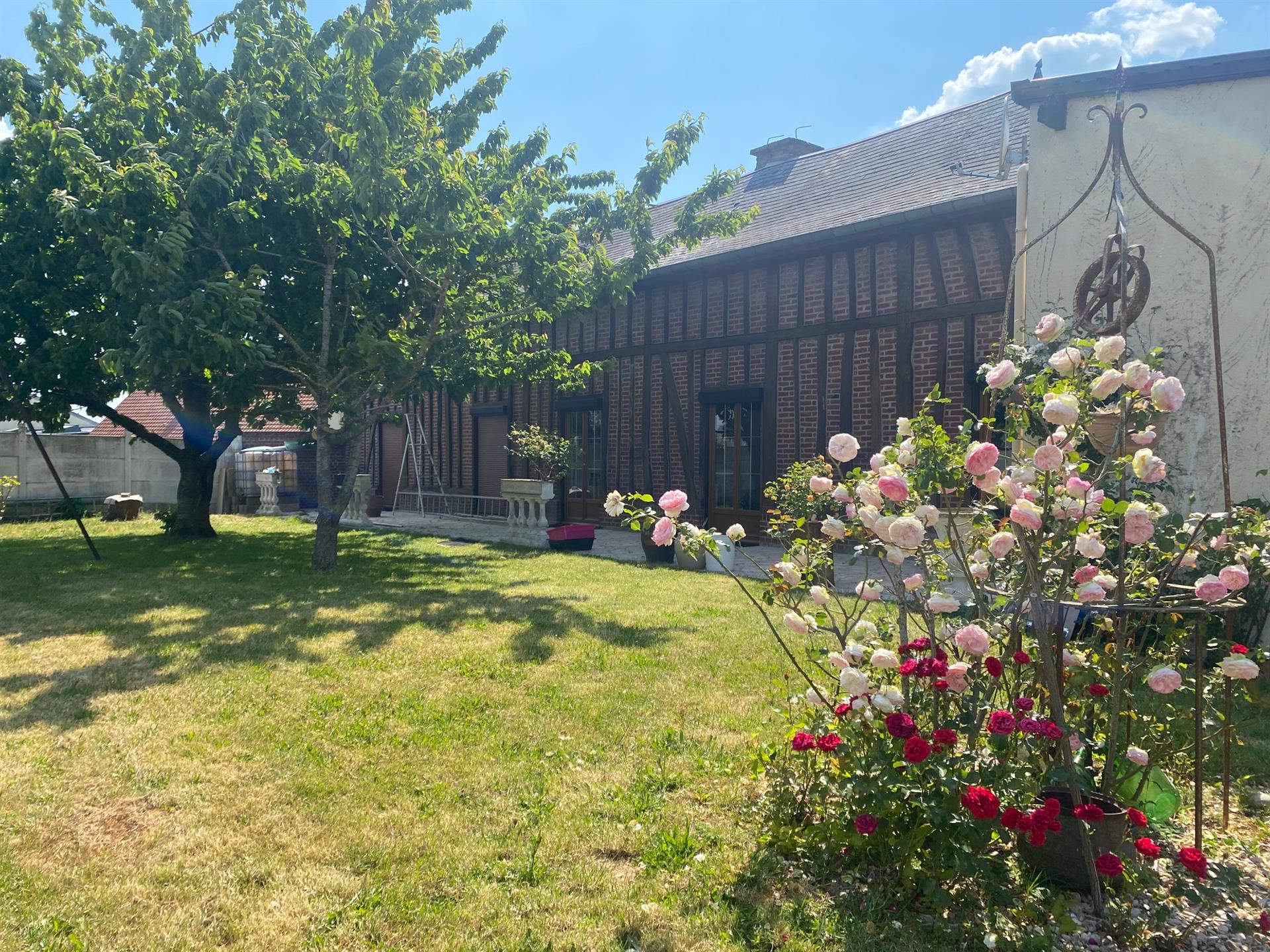 Maison à vendre, 207m², Amiens