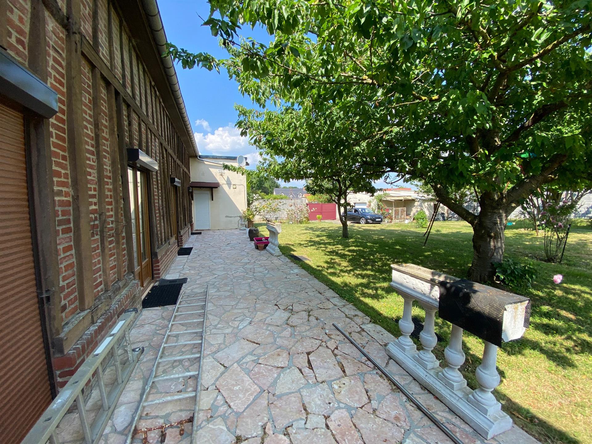 Maison à vendre, 207m², Amiens