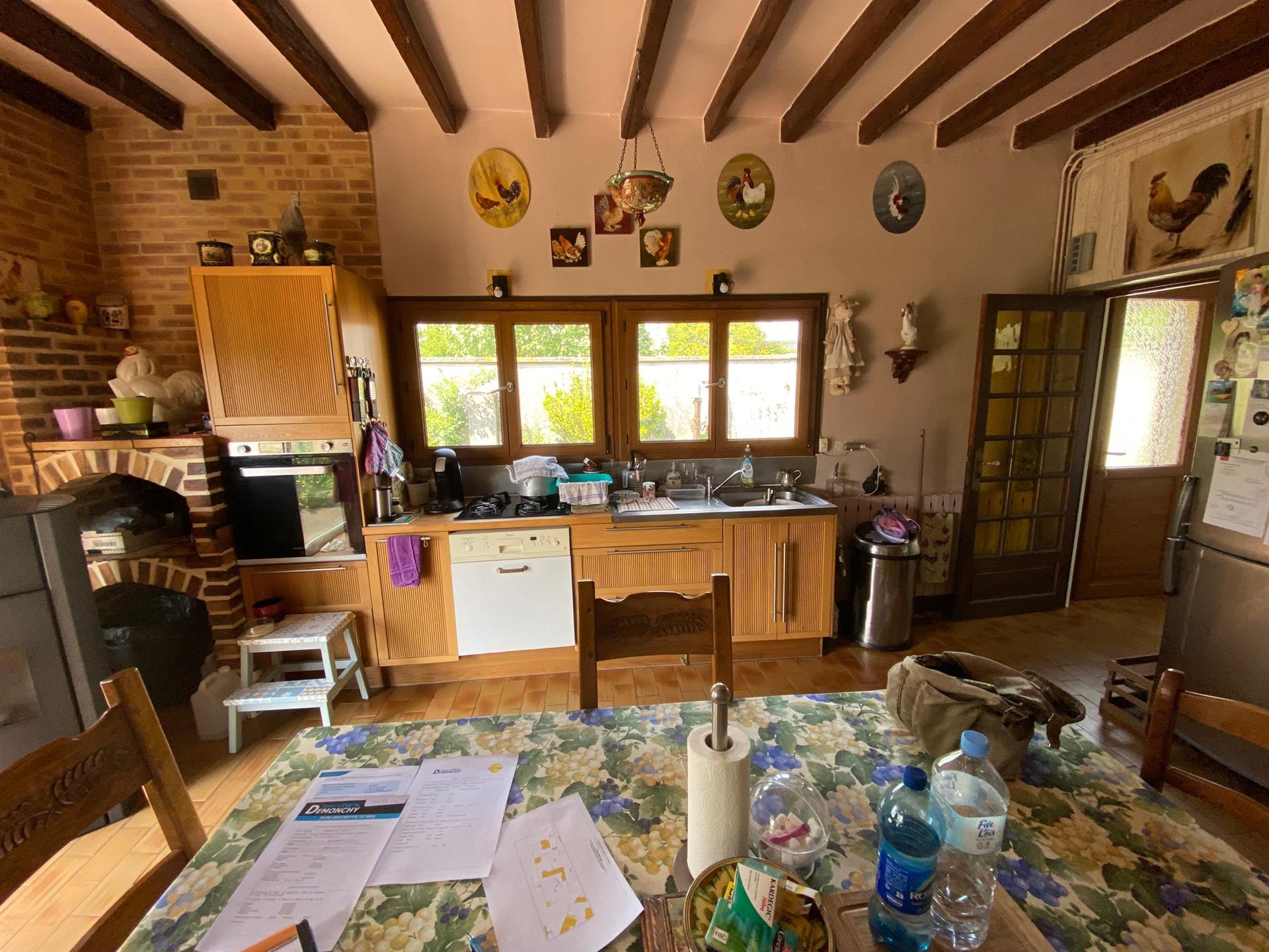 Maison à vendre, 207m², Amiens
