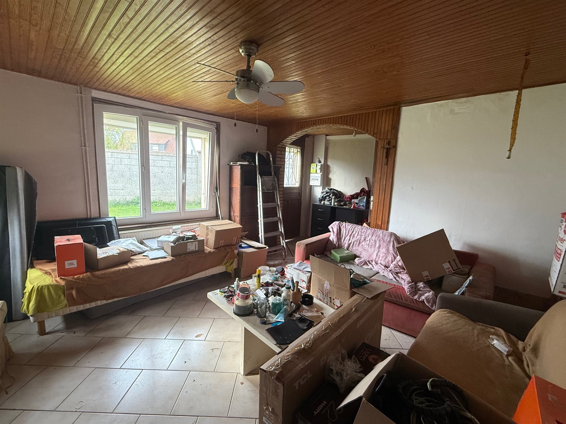 Maison à vendre, 98m², Beaucamps-le-Vieux