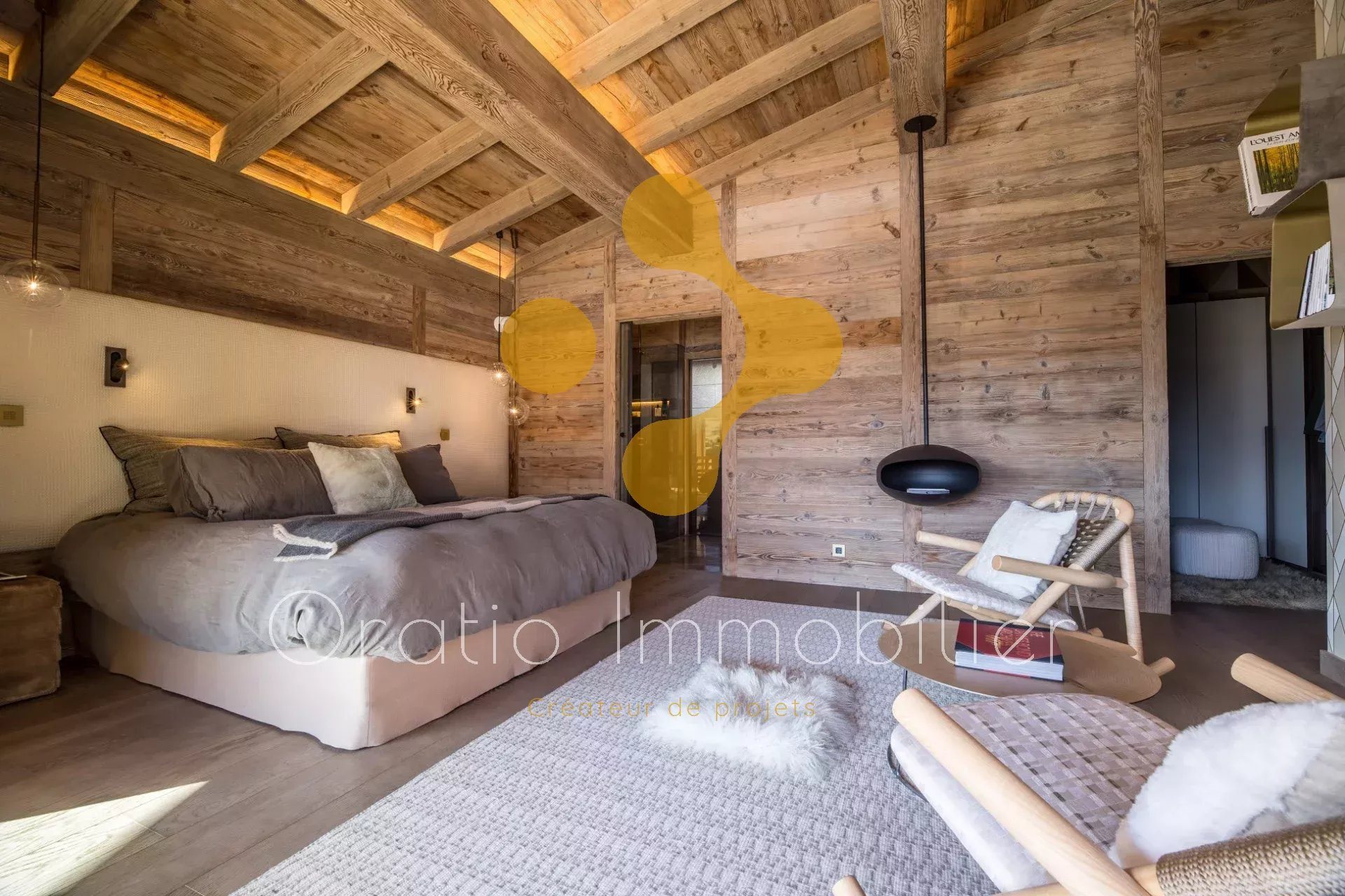 Appartement à vendre, 70m², Morzine (Avoriaz)
