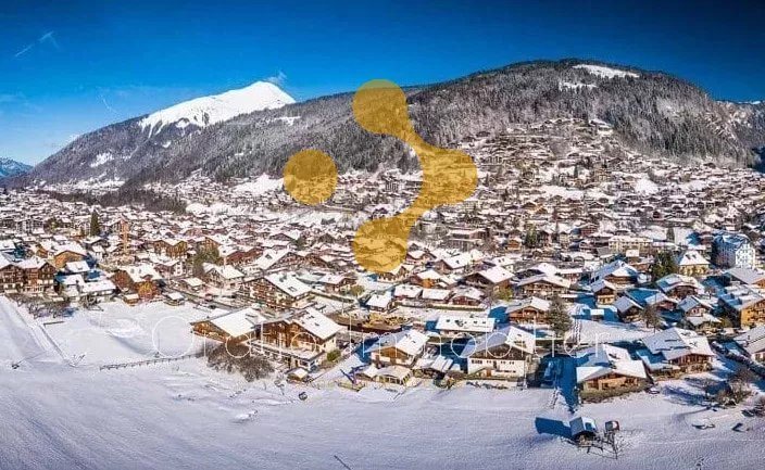 Appartement à vendre, 70m², Morzine (Avoriaz)