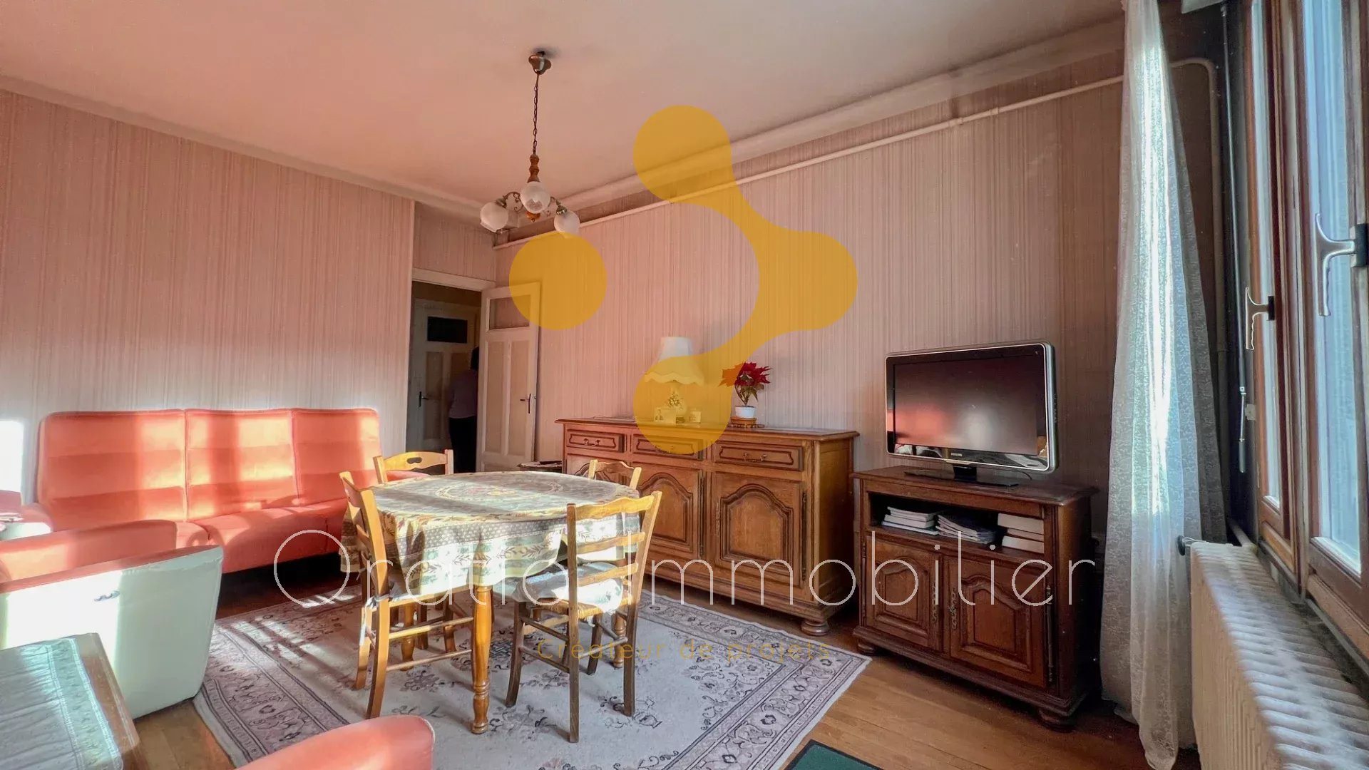 Appartement à vendre, 75m², Annecy