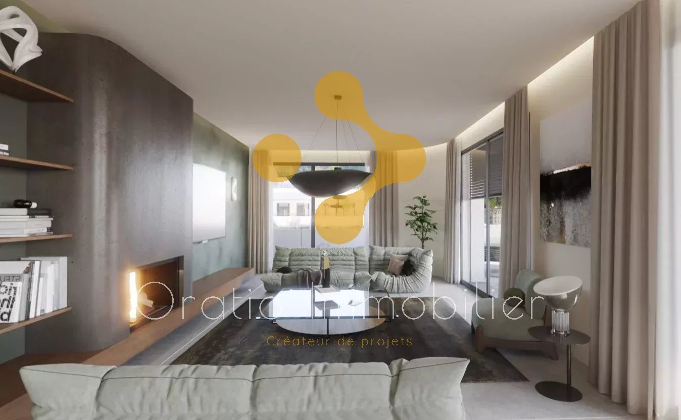Appartement à vendre, 42m², Aix-les-Bains