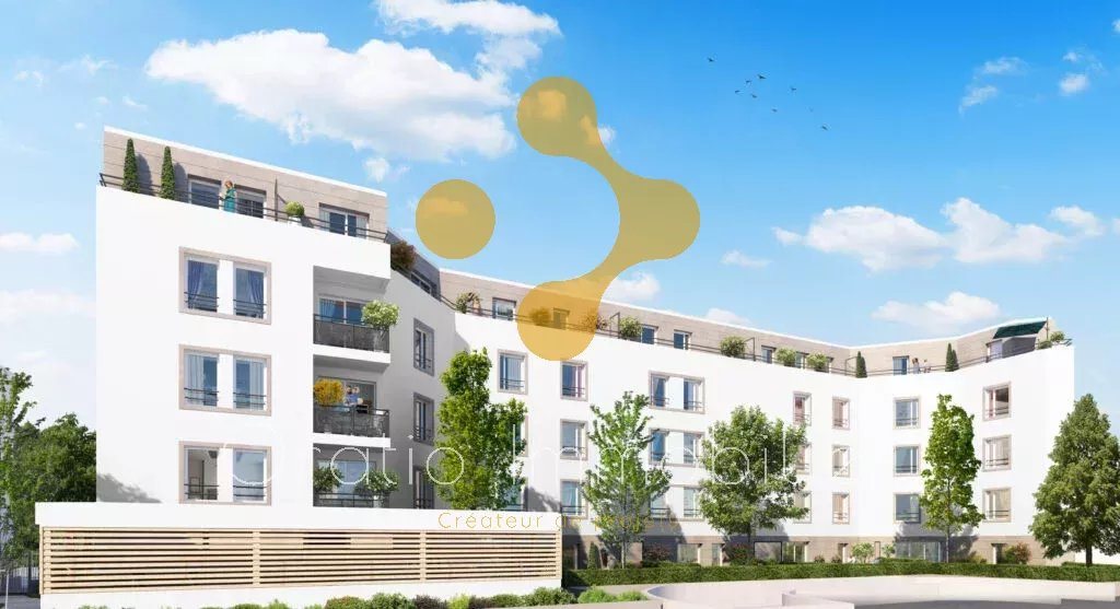 Appartement à vendre, 77m², Ambilly