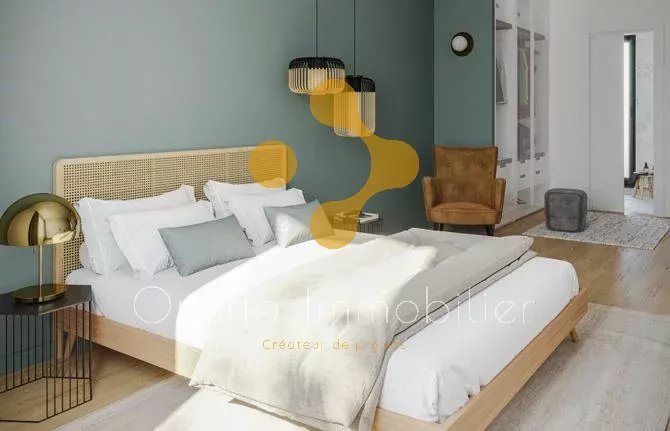 Appartement à vendre, 77m², Ambilly