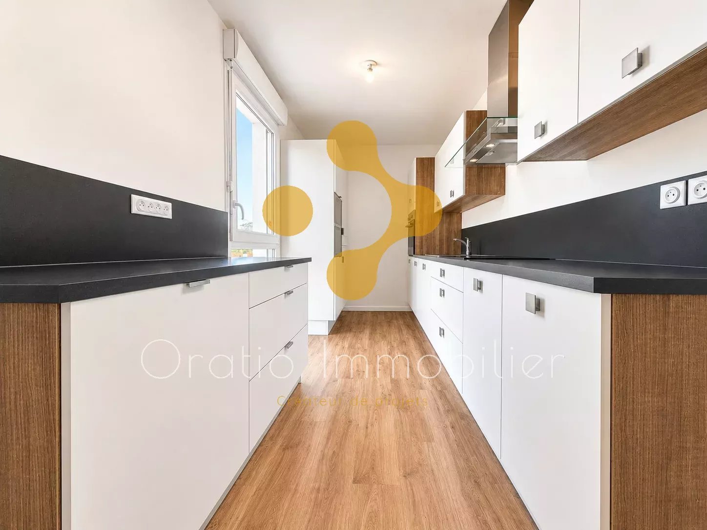 Appartement à vendre, 68m², Annecy