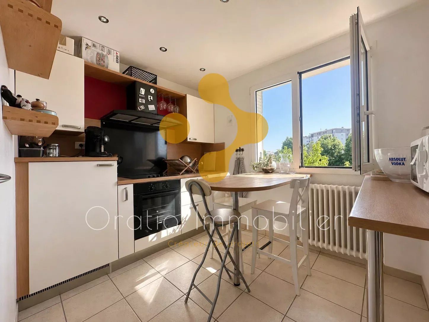 Appartement à vendre, 40m², Annecy