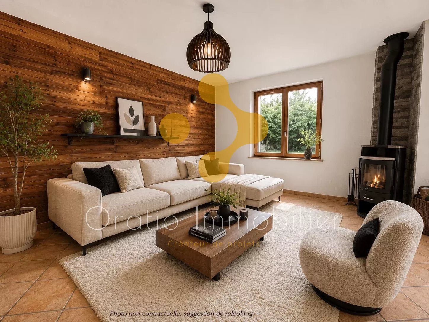 Maison à vendre, 153m², La Balme-de-Sillingy