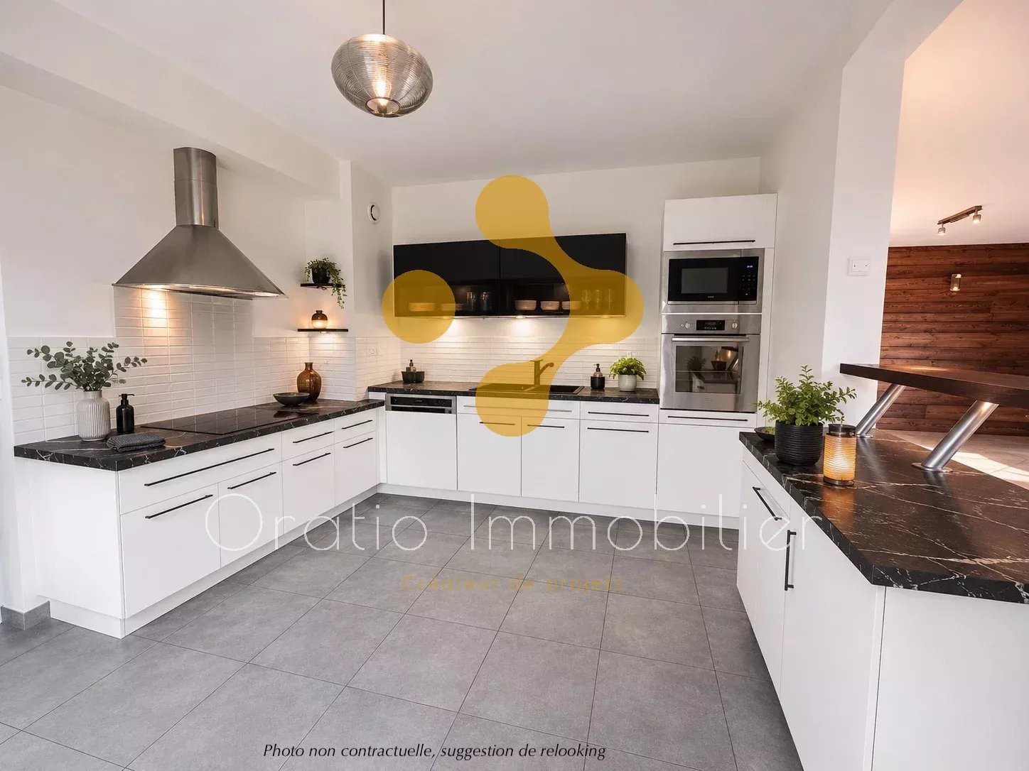 Maison à vendre, 153m², La Balme-de-Sillingy