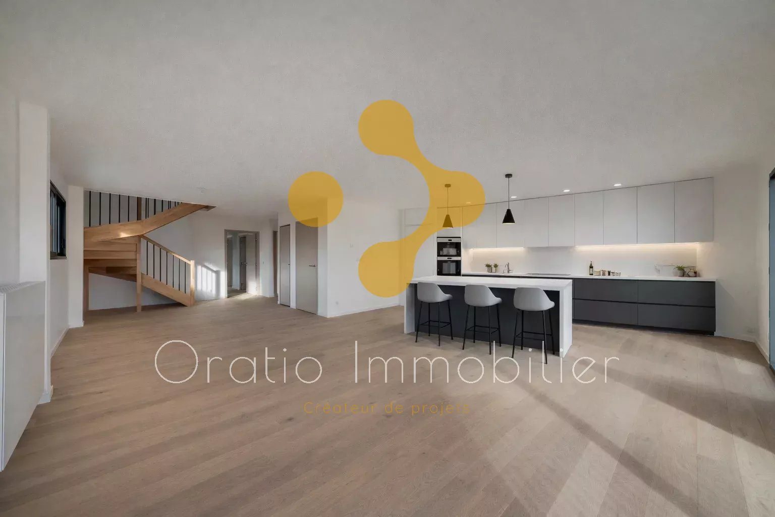 Appartement à vendre, 111m², Annecy-le-Vieux