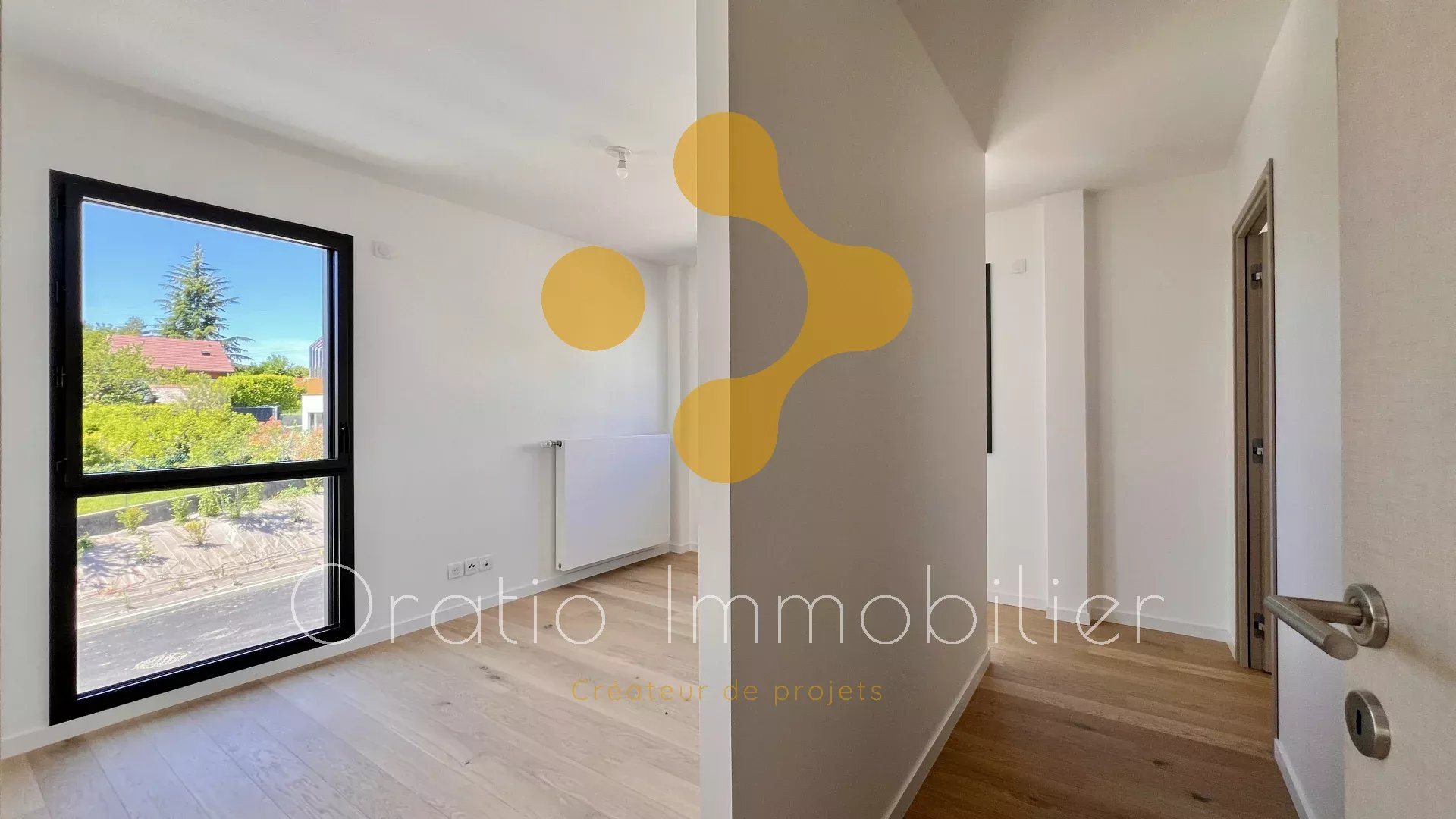Appartement à vendre, 111m², Annecy-le-Vieux