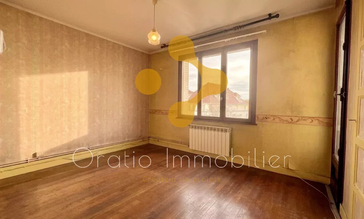 Appartement à vendre, 50m², Annecy