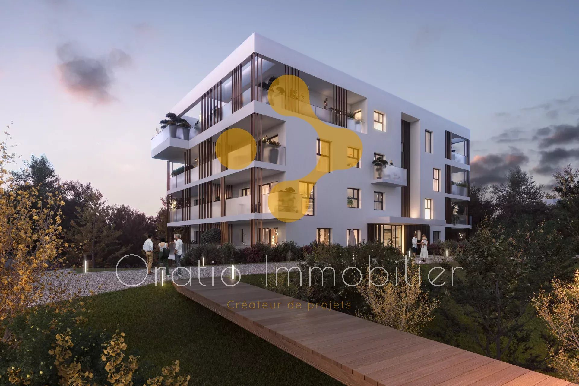 Appartement à vendre, 44m², Collonges-sous-Salève
