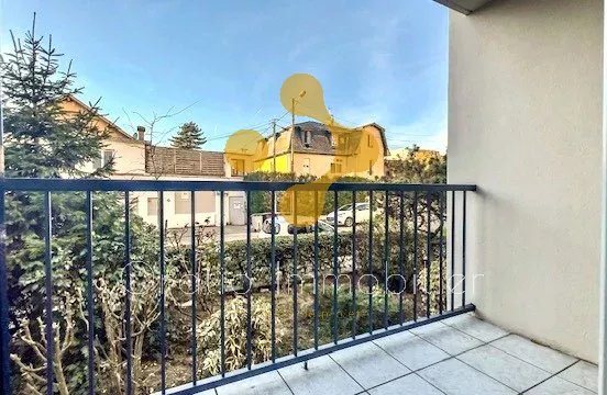 Appartement à vendre, 58m², Annecy