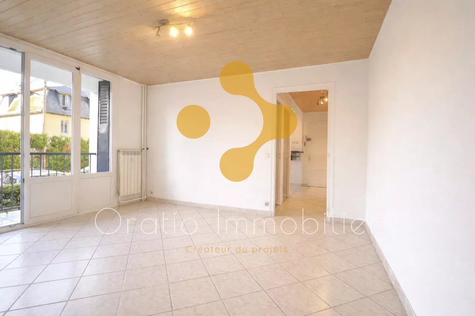 Appartement à vendre, 58m², Annecy