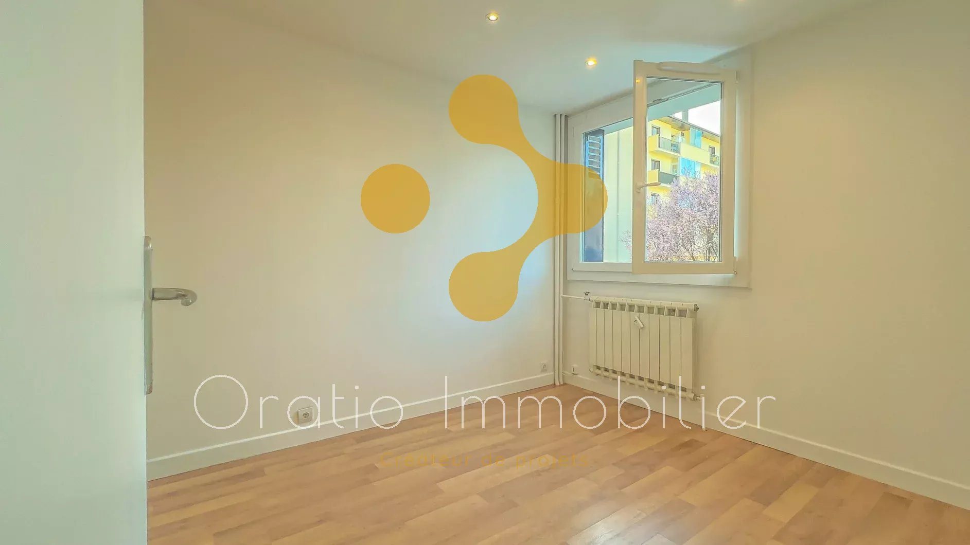 Appartement à vendre, 58m², Annecy