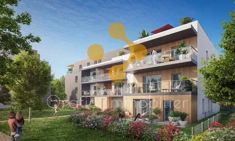 Appartement à vendre, 41m², Rumilly