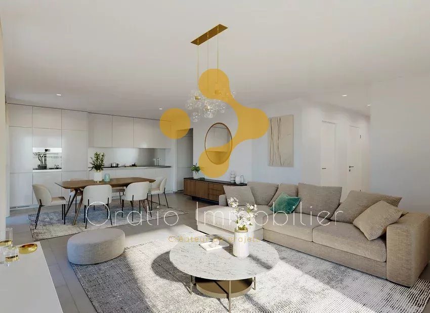 Maison à vendre, 103m², Annecy