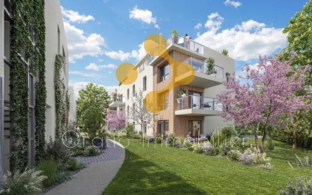 Appartement à vendre, 75m², Etrembières