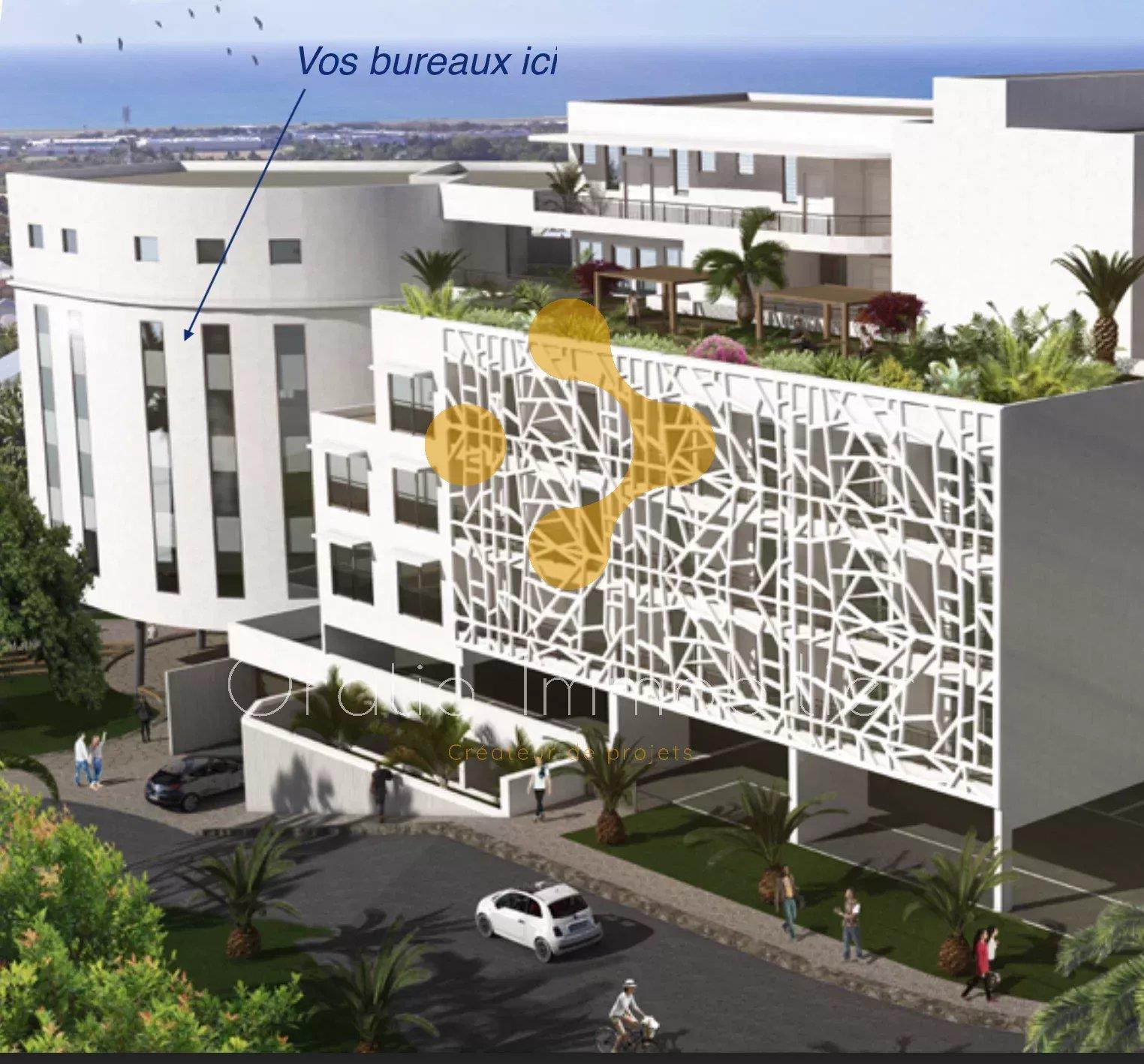 Maison à vendre, 227m², Saint-Denis Chaudron